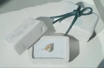 pluie 플러스 스털링 BOX