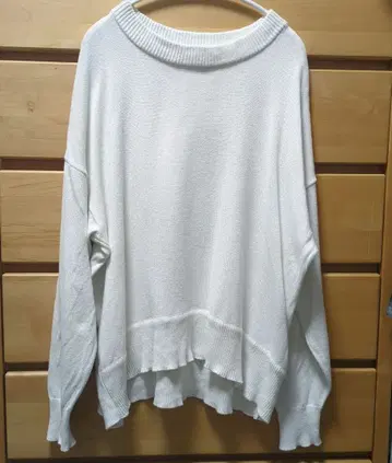 Deuxieme Classe EVERYDAY I LIKE. 니트