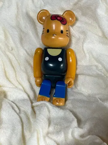 헬로키티 베어브릭 약 7cm