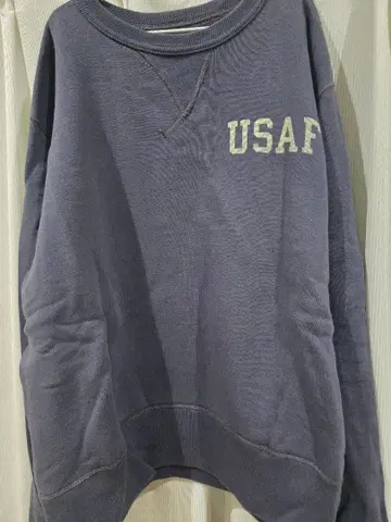 TOYS McCOY 트레이닝복