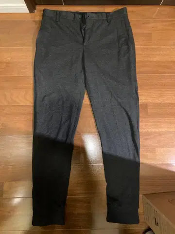 조르지오 아르마니 팬츠