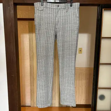 adabat 아다바트 팬츠 size45/그레이