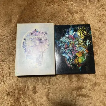 RADWIMPS x 토마루토키미토 x 토마루토키미토 CD DVD