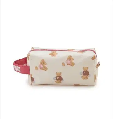 젤라또피케 파우치