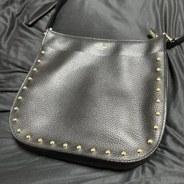 케이트 스페이드 블랙 숄더백