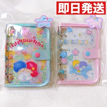 키키라라 바인더