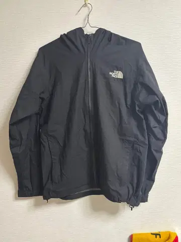 THE NORTH FACE 벤처 자켓