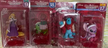 디즈니 Happy 복권 2025