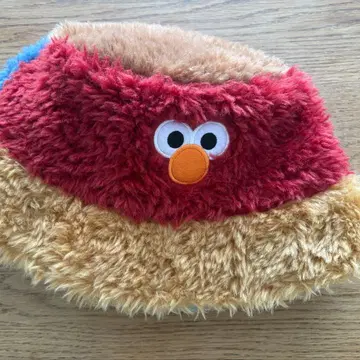 USJ 유니버설 스튜디오 재팬 쿠키 몬스터 햇