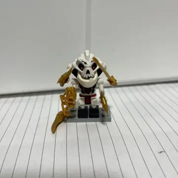 레고 닌자고 샘카이 정품