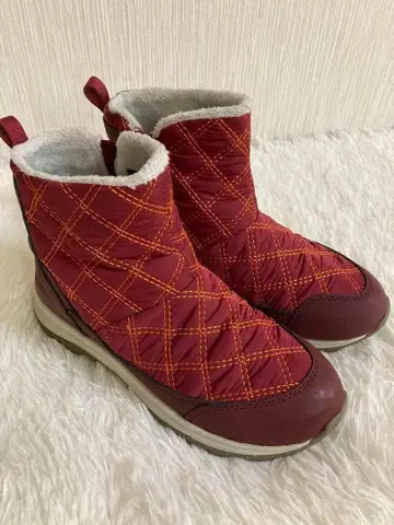 KEEN 테라토라 2 윈트리 풀온 WP 23.5cm