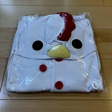 유루유리 오무로 사쿠라코 인형옷풍 후드티