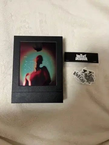 King Gnu THE GREATEST UNKNOWN