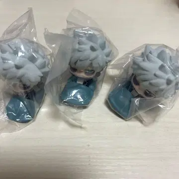 히로아카 가챠 오넴탄 다비 3개