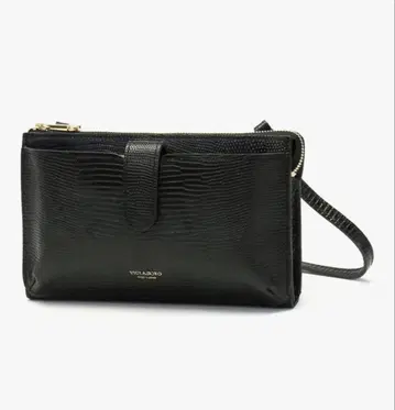 비올라 돌로 미니백 백 블랙