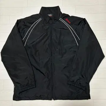 SRIXON 스릭슨 골프 충전솜 자켓 점퍼 방한 M 사이즈