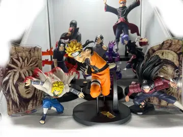 나루토 피규어 묶음 판매!!