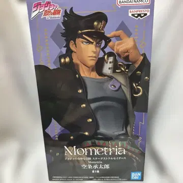 BANPRESTO Mometria 쿠죠 죠타로 피규어