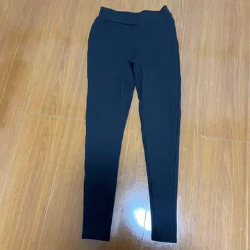 벨미스 압박 레깅스 팬츠 블랙