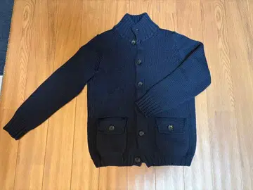 [ 새상품급 ] Tomorrowland 니트 가디건 아우터 울 100%