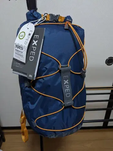 미사용 엑스페드 클라우드버스트 16 어택 자크