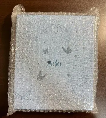 Ado 어른도 사용해 볼까? 문구 세트 마즈