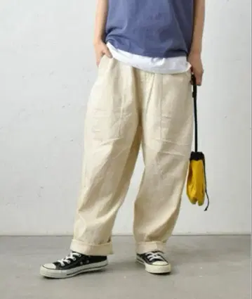 RNA 콕 씨의 공 팬츠