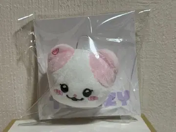 ITZY TWINZY 봉제 인형 배치 NAong