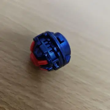 얼티밋 리브 드라이버 코로코로 한정판 버전