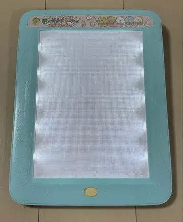 오에카키 트레이서 스밋코구라시