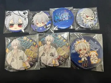 아오히츠기 사마토키 히프노시스 마이크 굿즈