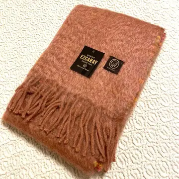 MANTAS EZCARAY 만타스에스카라이 머플러