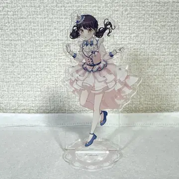 뱅드림 후타바 츠쿠시 아크릴 스탠드 Rubato