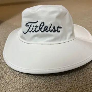 Titleist STADRY 햇 프리 사이즈