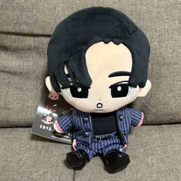 SnowMan 스노치루 BIG 메구로 렌 메메