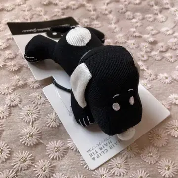 USJ 유니버설 스튜디오 재팬 스누피 헤어 액세서리 머리끈