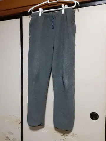 파타고니아 신틸라 스냅T 팬츠 남성용 L