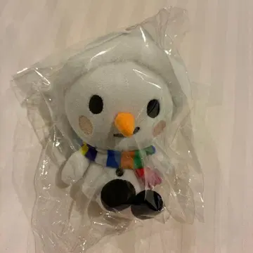 SnowMan 타마유키