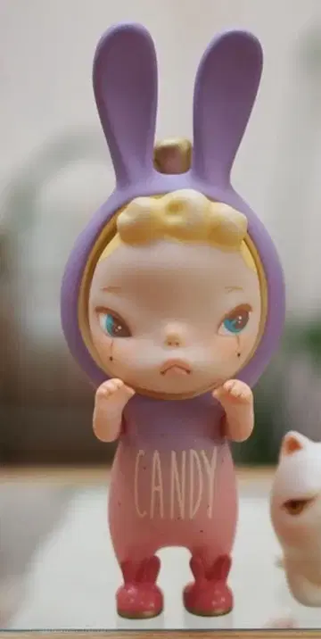 SooyaStudio Candy Ban 피규어
