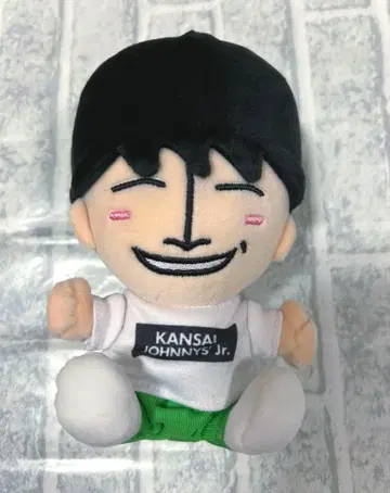 A group! 사노 마사야 치비누이