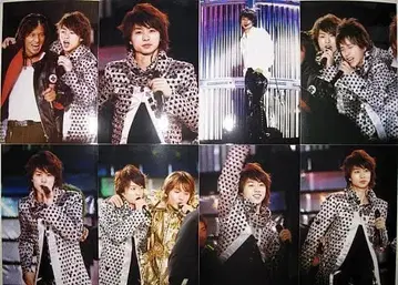 아라시 사쿠라이 쇼 J-FRIENDS 카우콘 2003-04 사진 20장