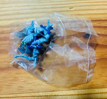 디지몬 월드 친롱몬