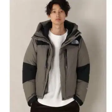 THE NORTH FACE 발트로 라이트 자켓