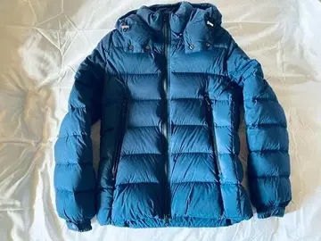 타트라스 보르보레 다운 자켓 네이비 사이즈 1