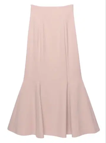 eimy istoire 하이웨스트 머메이드 스커트