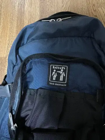 90s bitch skateboards 백