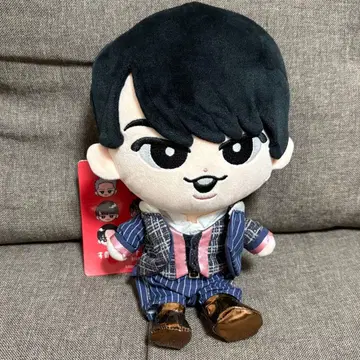 SnowMan 스노치루 BIG 미야타테 료타 타치사마