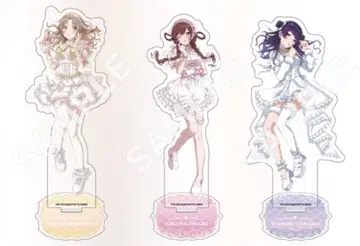 UNVEIL COLLECTION 아크릴 스탠드 세트 낱개 판매 2700