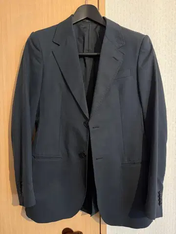 EMPORIO ARMANI 네이비 자켓