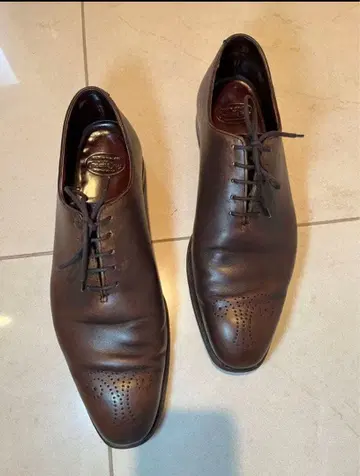 Crockett&jones